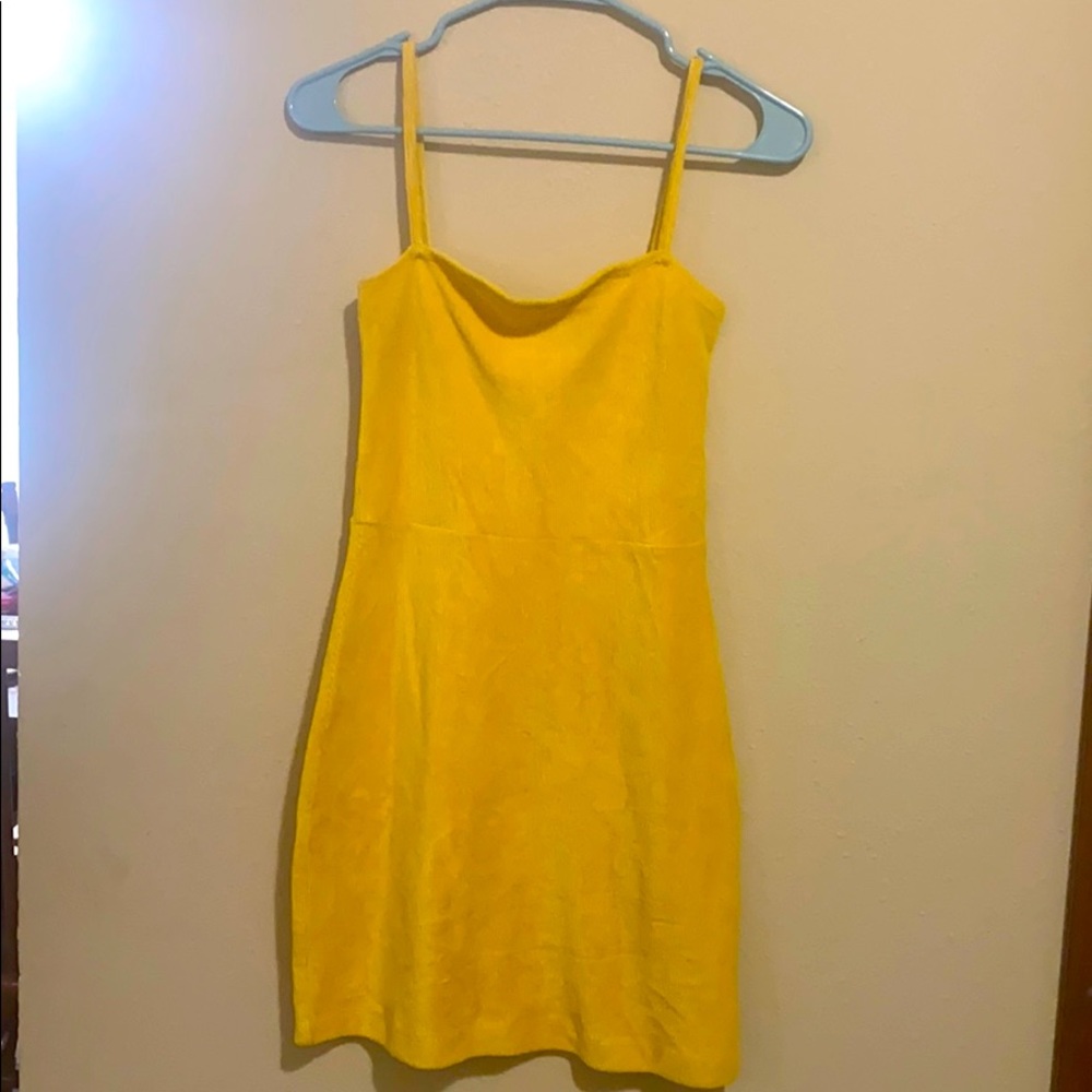 Forever 21 Super cute dress size Small